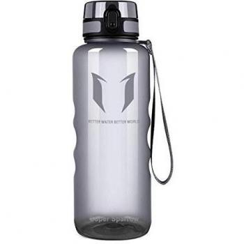 Super Sparrow Gourde non toxique 1.5L