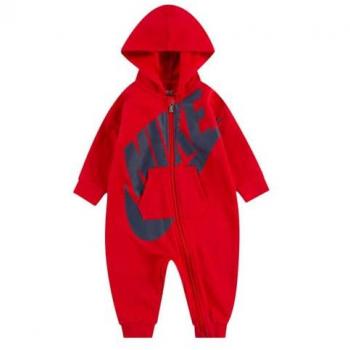 Nike Sportswear Strampler – „Baby‑Tag des Spiels“