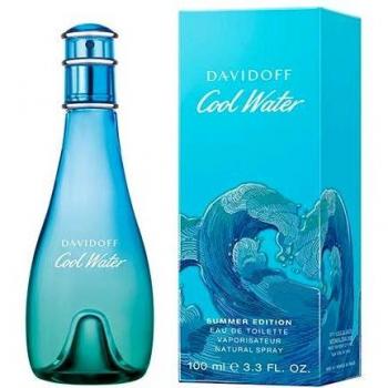Davidoff Eau De Toilette 100 Ml