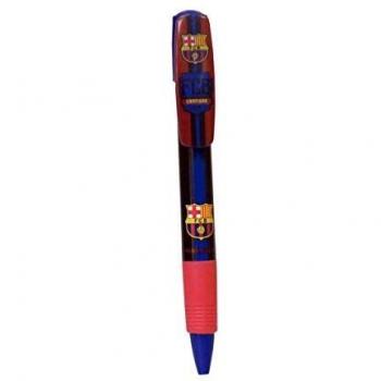 Bolígrafo FC Barcelona Clip Decorado
