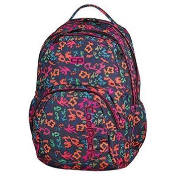 Mochila Smash Floral Dream Coolpack