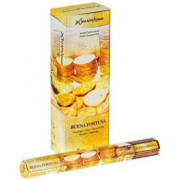 Prosperity Scented Incense Collection