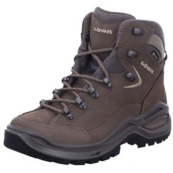 LOWA Damen Vandringskängor Renegade Evo GTX Mid