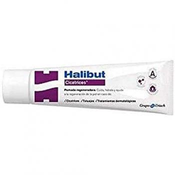 Halibut Scars Healing Ointment 50g