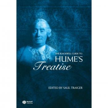 The Blackwell Guide to Hume's Treatise