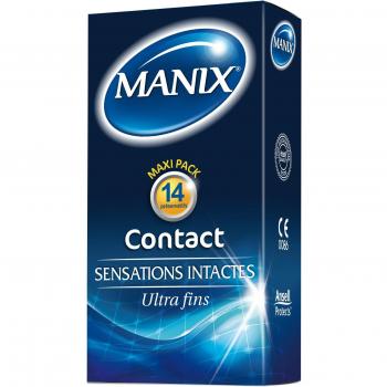 MANIX CONTACT