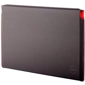 Schwarze Dell Premier 13 Notebooktasche für XPS 9365 bis 9305