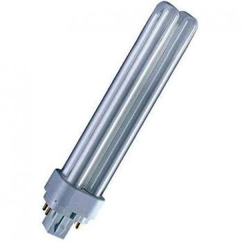 Osram Kompaktleuchtstofflampe DULUX D/E 26W 865