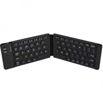 Mini Wireless Keyboard with Touchpad for Windows, Android, iOS