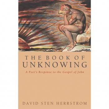 Vitalsource Technologies, Inc. Book Of Unknowing