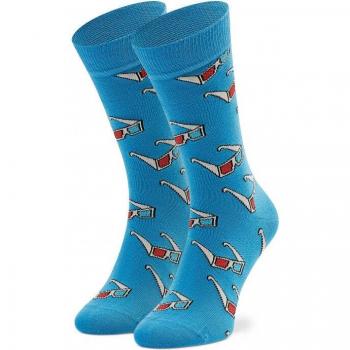 Happy Socks 3D Optical Delight