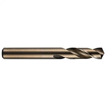 Spiralbohrer DIN 1897 A620 N 4.9 mm Rechts