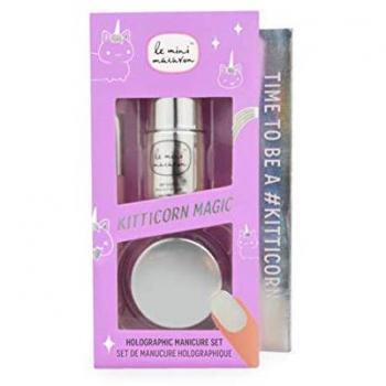 150 g Mini Macaron Nail Topcoat