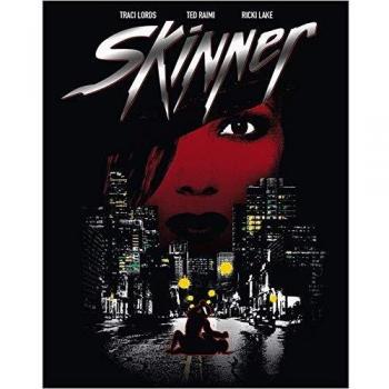 Skinner Limited Edition Dual Format
