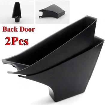 Tesla Model 3 2022 Armrest Organizer Tray with Handle