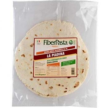 Fiberpasta piadina 300g