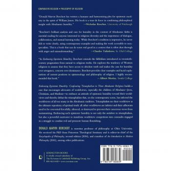 Vitalsource Technologies, Inc. Embracing Epistemic Humility