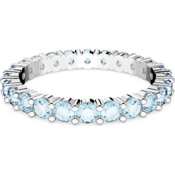 Swarovski Fingerring Matrix mit Kristall
