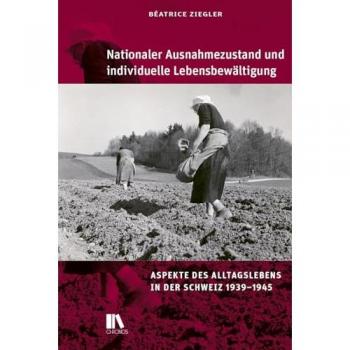 Nationaler Ausnahmezustand und individuelle Lebensbewältigung