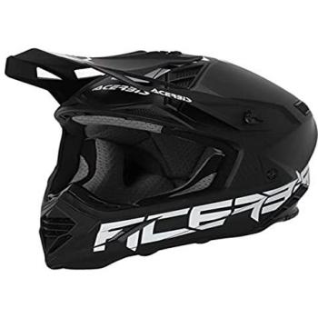 Acerbis X-Track 2023 Motocross Helm