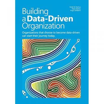 Rasmus, Daniel W.: Building a data-driven organization