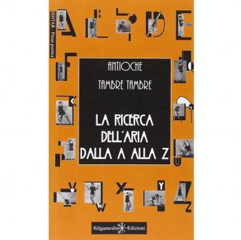 La ricerca dell'aria dalla A alla Z