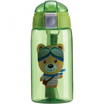 Kid-Friendly Feeding Cup with Large Spout, 520ml