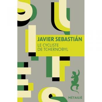 Le cycliste de Tchernobyl
