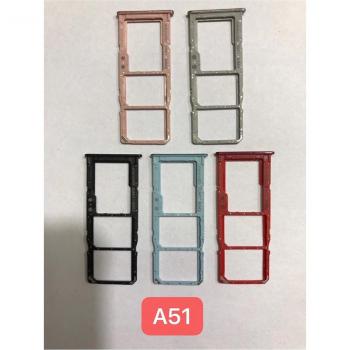 SIM-Karten-Slot-Reparatur für Samsung Galaxy A51 A515