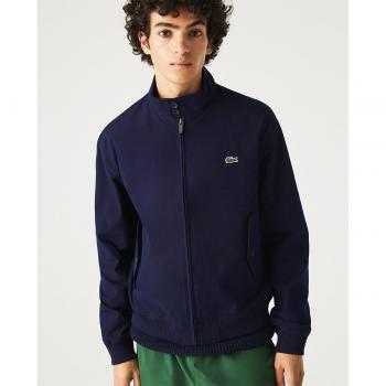 Veste Léger Lacoste Marine Bleu pour Homme Ref 57911 166