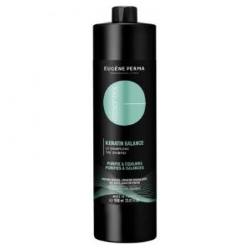 Eugene Perma Shampoing Kératine Balance Eugène Perma 1000ml