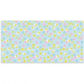 Nappe de Pâques pour banquet