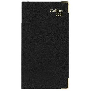 Black CMB 2021 Quick-View Journal – Collin’s