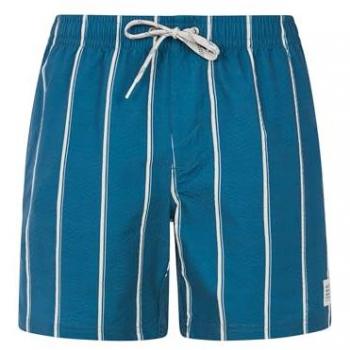 Raku Blue ProShorts for Men