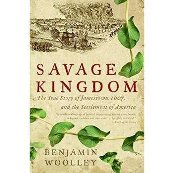 Savage Kingdom