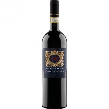 Chianti Classico 2019 de Lamole di Lamole – Blue Label