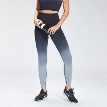 Blitz Noir Seamless Pants
