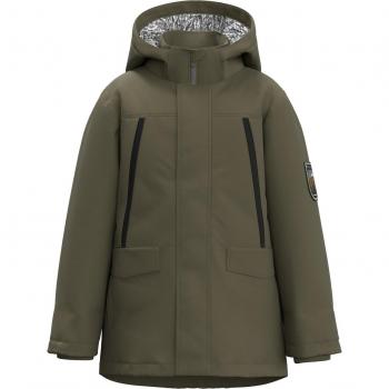 Miller Chiquito Parka