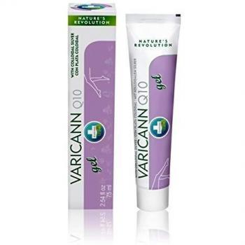 Venische Erleichterungscreme Annabis – 75 ml
