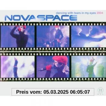 Dancing avec des Larmes 2004