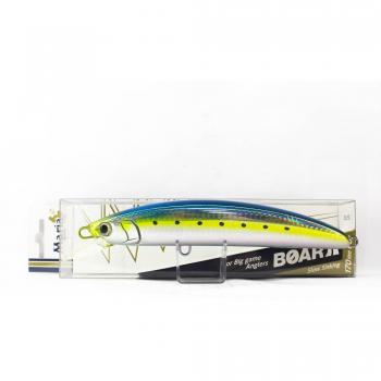 Maria Boar SS170 Minnow Jerking 60 grammi B01H