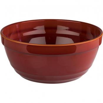 Bicchiere Emma Rosso