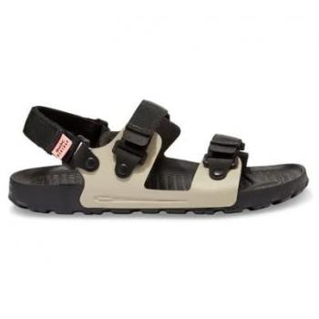 Restrap Quoc X Herren Sandalen Beige EU 43
