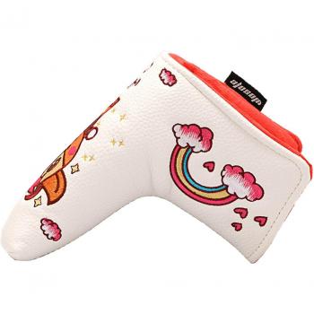 Protect Sleeve for Golf Clubs