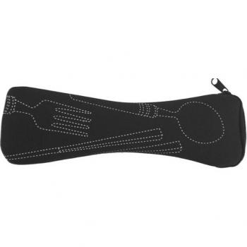 Outdoor Picnic Cutlery Holder
