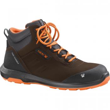 Bota alta de seguridad Neri Street S3 T