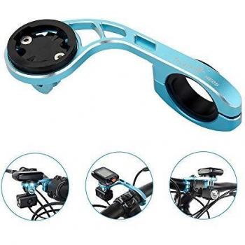 Cycling Accessory: GoPro & Garmin Brion Mount