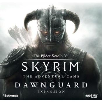 Skyrim: The Elder Scrolls