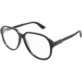 Monture Gucci Homme Vista Ronde 001