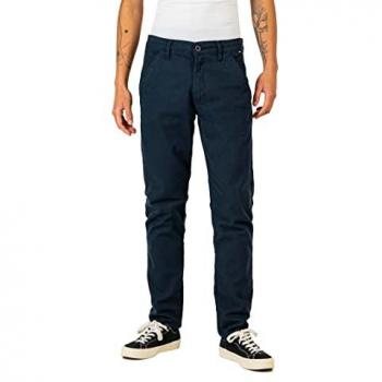Reell Pantaloni Chino Slim-Fit